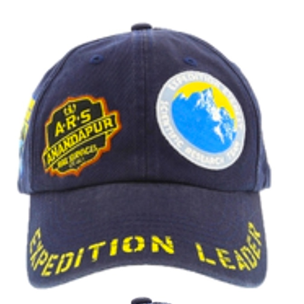 DISNEYS ANIMAL KINGDOM Baseball cap